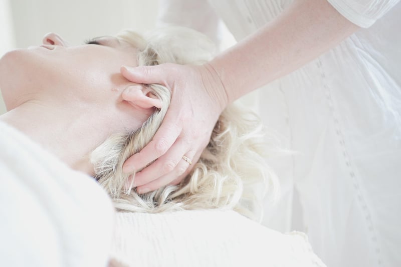 Pampering Escapes